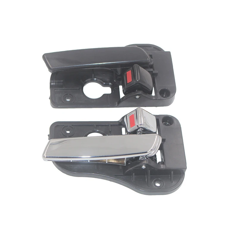 For KIA 2007 12 Carens Car Inner Interior Door Handle, Inside Handles