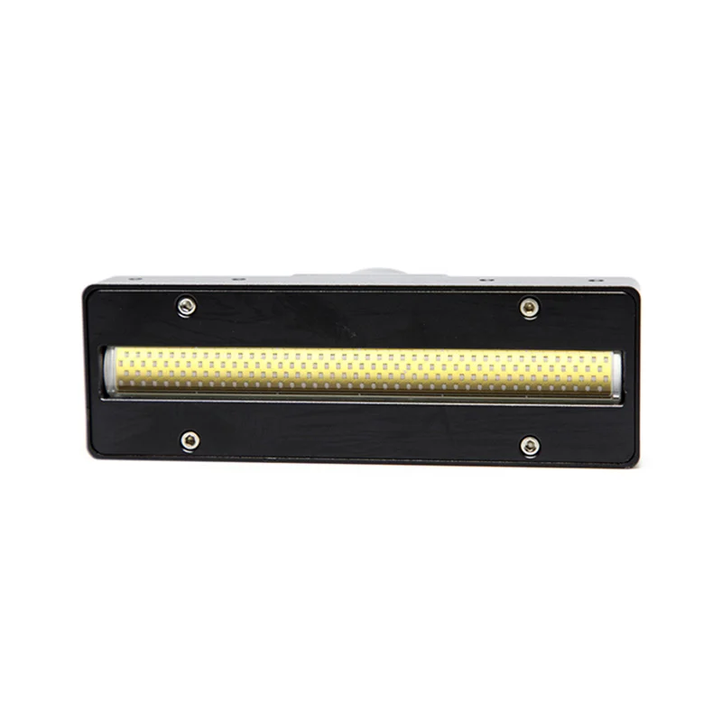 140*15mm Screen Printing PET PP Material LED UV Ink Curing Dying Lamp for GH2220 i3200 2030 1513 1015 1512 1612