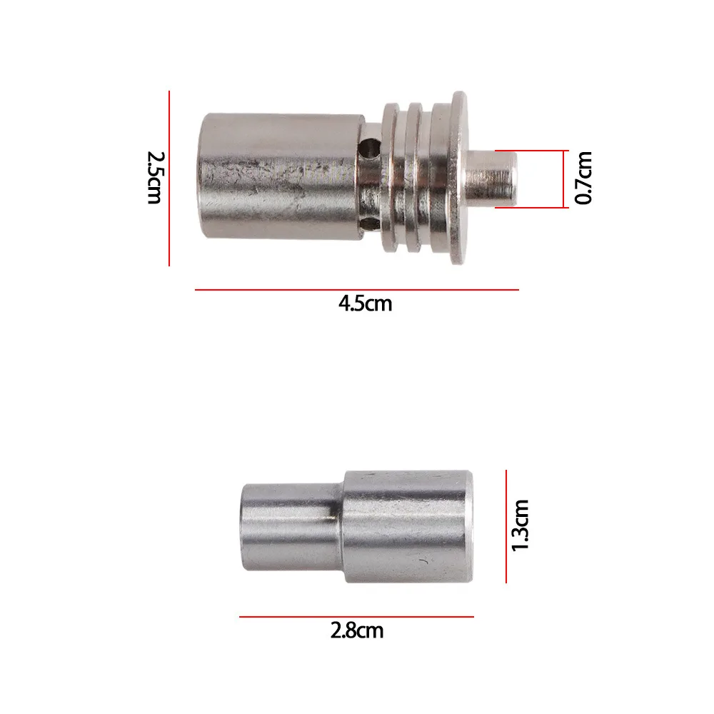6L80-6L90-8L90-10L90 Transmission Cooling System Upgrade Kit 2014-UP, Cooler Flow Bypass Valve Kit Replace# STL010
