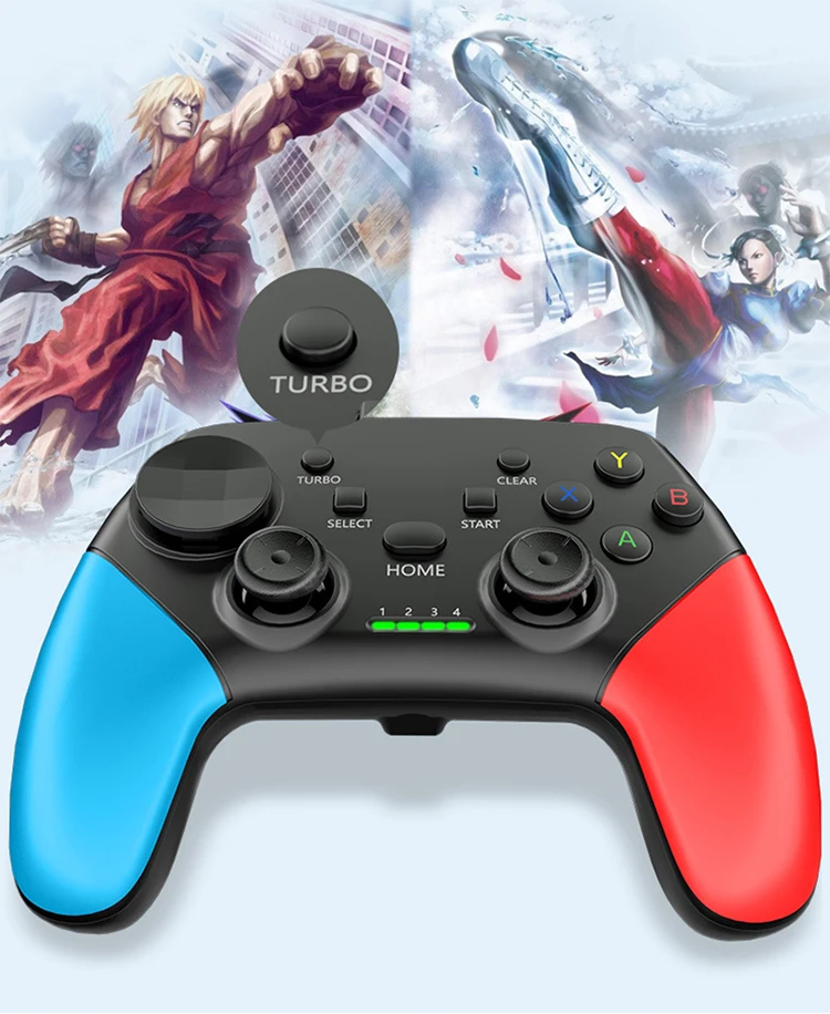 Steam - Game pad/controllers, TCG