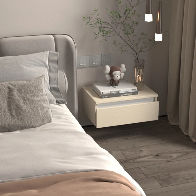 Home Furniture Side Bed Tables Nightstands Buros for Camera Bedside Bedroom Table Dressers Night Stand Nightstand