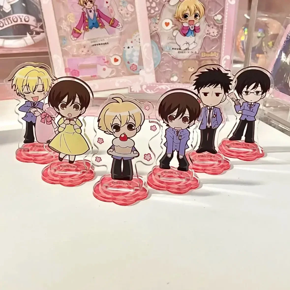 S234b6ca7cb704a9db253f2c89df026d7E - Ouran High School Host Club Merch