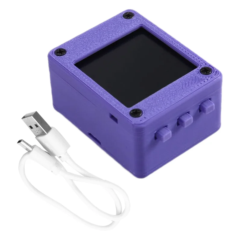 정교한 ESP32-S3 샤오지 AI 음성 채팅 1.54인치 LCD 키트 N16R8 Devkitc-1-N16R8 WROOM-1 개발 보드