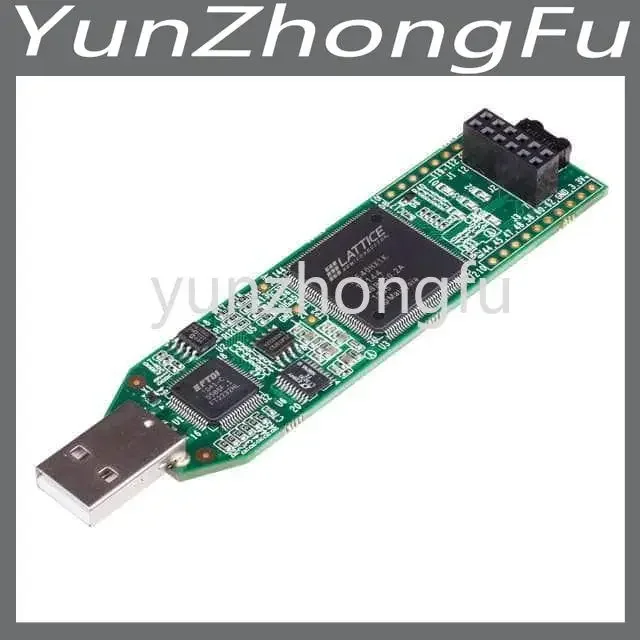 

X ICE40HX1K-STICK-EVN программируемые логические Инструменты для разработки