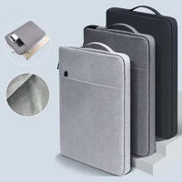 Housse pour ordinateur portable, étui pour Apple Macbook Pro Air Xiaomi Huawei HP Dell Lenovo 11 "14" 15.6 pouces, sacs à main pour ordinateur 1