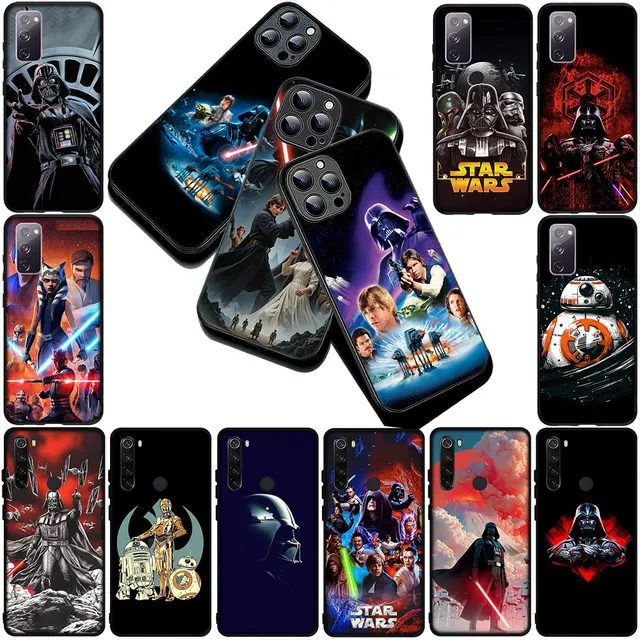 Funda para Teléfono Stars Wars 4