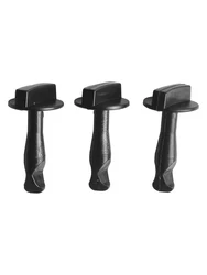 Spiral Spring Gasket Set - Premium Quality, Set of 3 (3pcs)