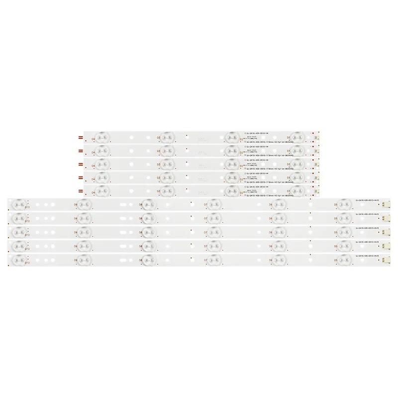 LED Ʈ Ʈ 10 ʸ 43PFS4112 43PFS4132 43PFS5531/12 43PFS5532/12 BDL4330QL-00 43PFF5659/T3