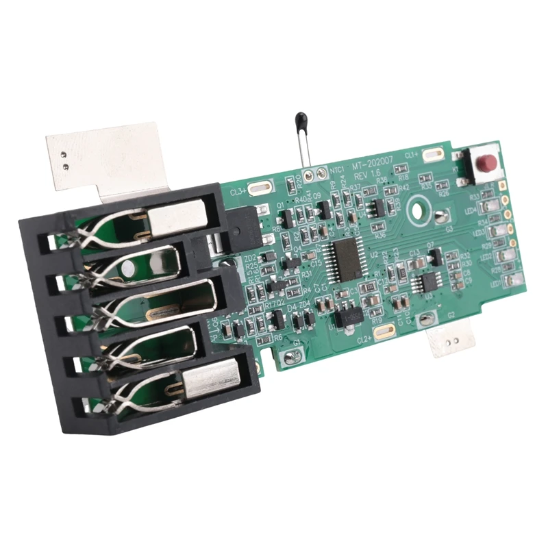 M18 Battery PCB Board For Milwaukee High Quality Charging Protection Circuit Board Durable & Efficient A