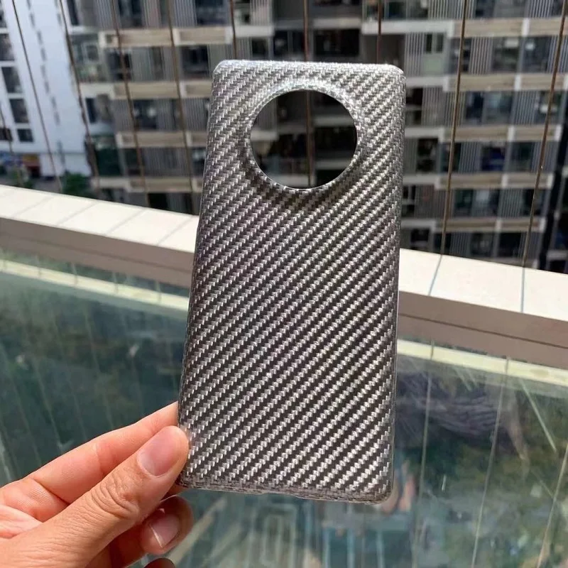 

Чехол из углеродного волокна для Huawei Mate 40 Pro, чехол из углеродного волокна, ударопрочный чехол из арамидного волокна для телефона Huawei Mate40 Pro, чехол для телефона