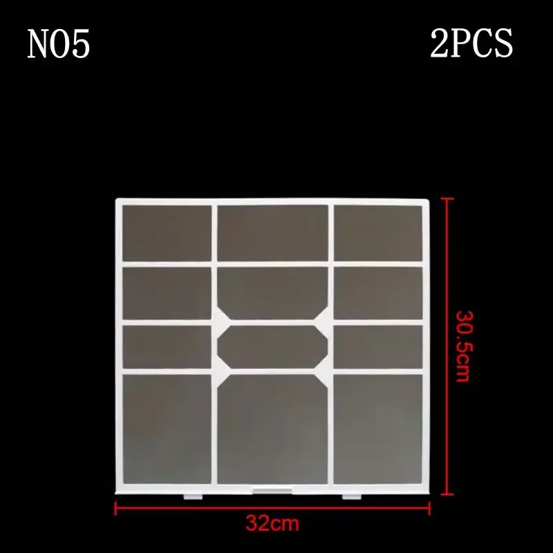 NO5 2PCS