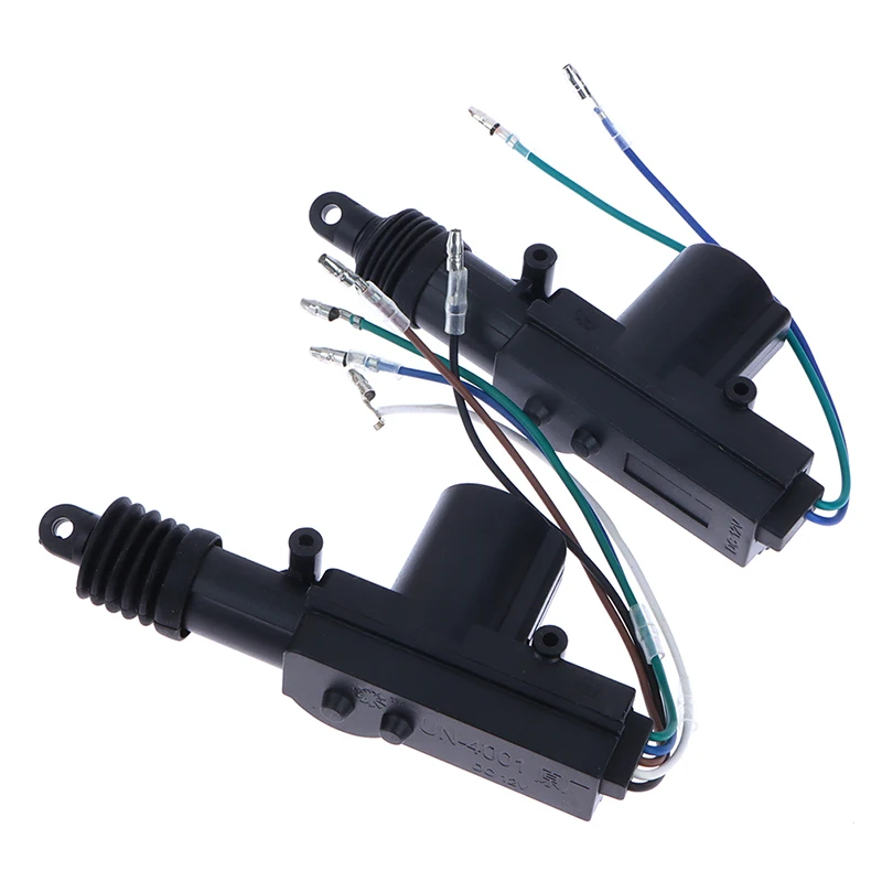 DAIHATSU HIJET ATRAI 2000 Attuatore serratura porta anteriore destra