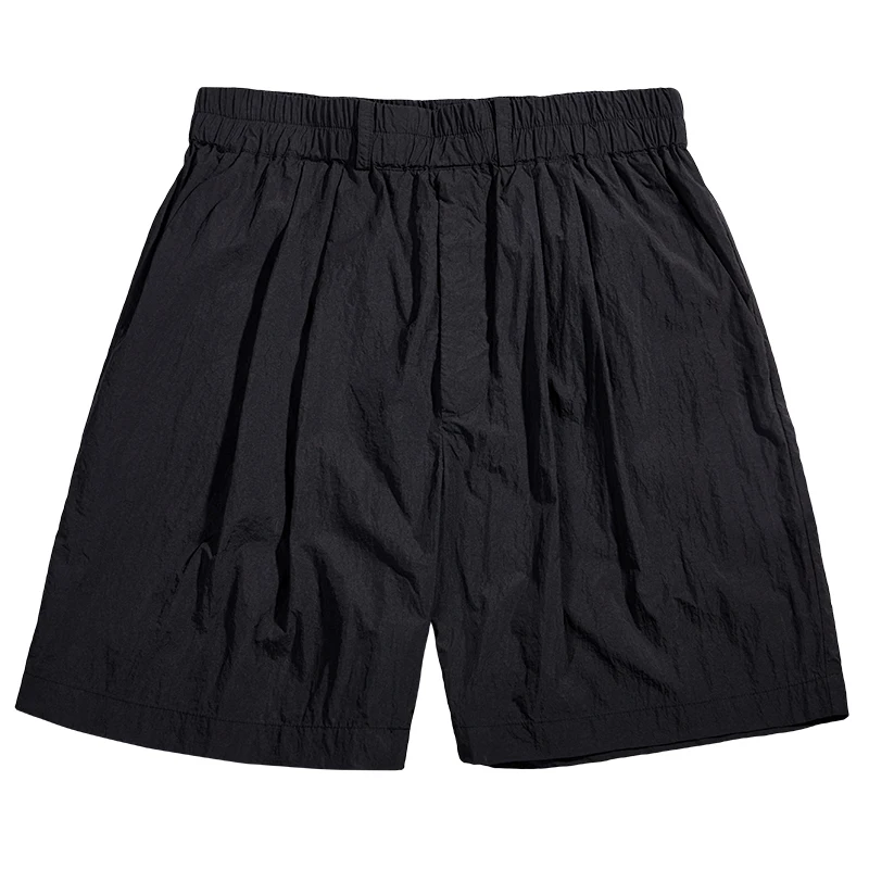 Naturehike Waterproof Shorts Pant Nylon Outdoor Camping Summer Sunscreen Antibacterial Shorts Multi Pocket Hiking Casual Pants