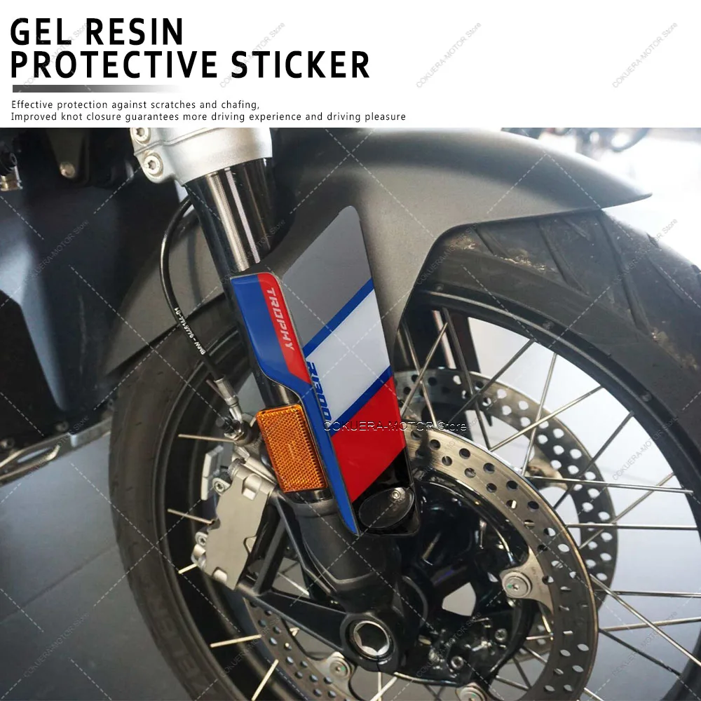  ȣ Ŀ ƼĿ R1300GS R 1300 GS 2023 2024  ׼ 3D   ƼĿ