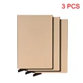 3 pcs Gold