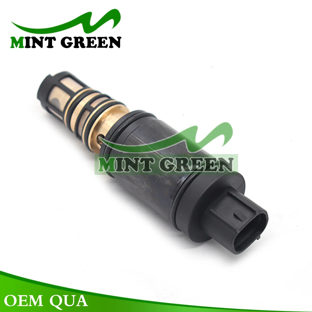Compressor Control Valve MG-10 5SE09C 5SE12C 6SE16C Auto Air Conditioning AC Control Valve For Toyota Camry Corolla 1.8l 2010 2011 2012 2013