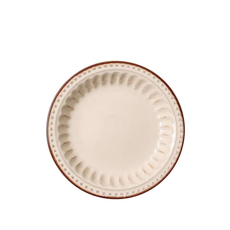 Ceramic Rice & Salad Bowl 2