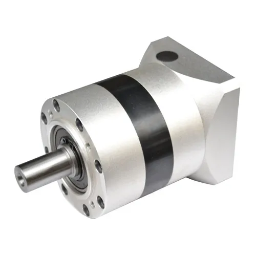 

Single stage PLE60 Series for Nema24 planetary reducer speed motor gearbox