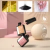 Manicure Tool Kit 36W UV LED Lamp Dryer with 20pcs Gel Nail Polish Kit Soak Off Varnish Electric Nail Drill Machine Nail Art Set 4