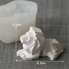 Lion shape