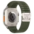 W Army green