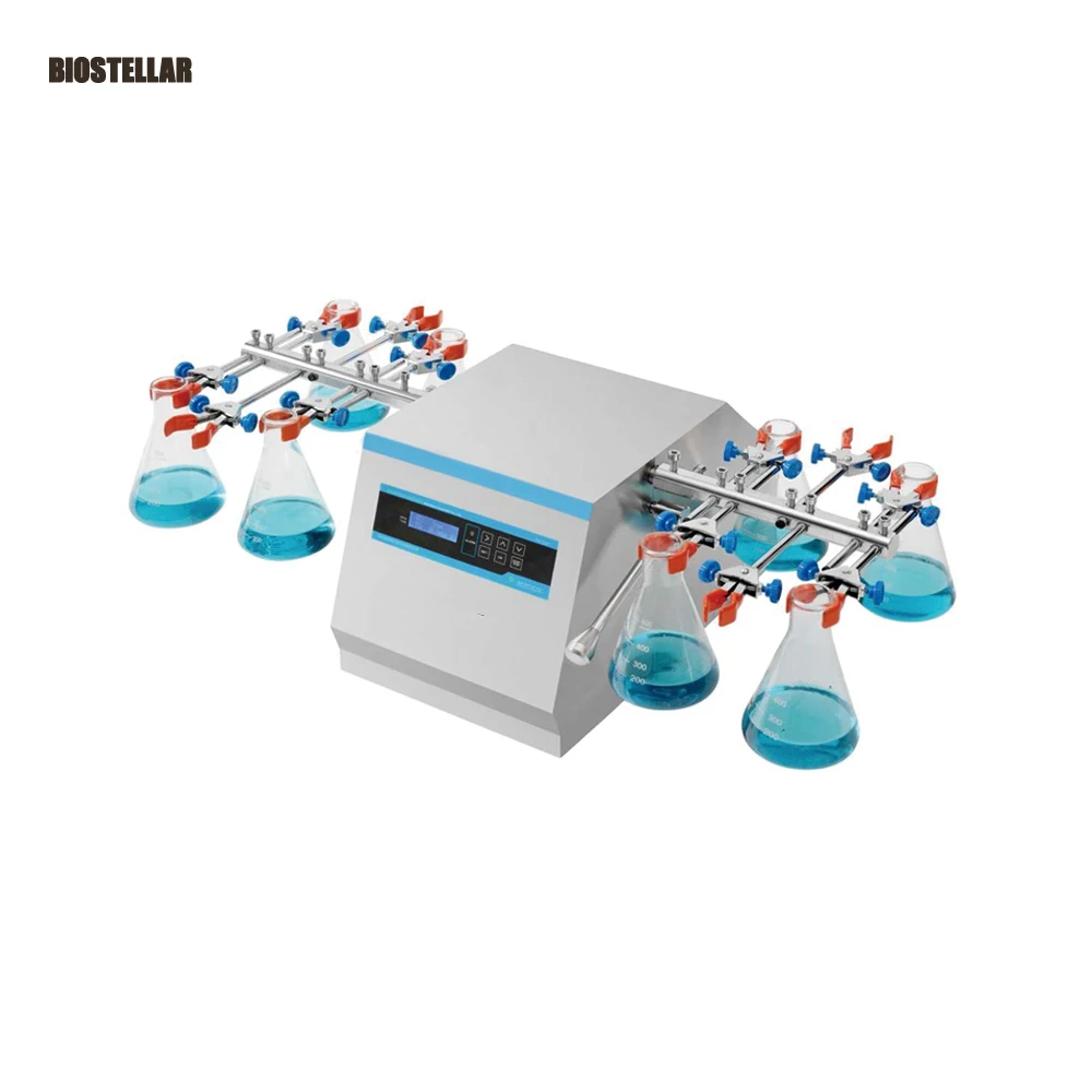 Biostellar Laboratory Sk-W810 Wrist Shaker Formula Chimica Table Protein