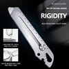 Utility Knife Survival Knife Pocket Knives Military Tactical Knife Mini Camping Self Defense Hunting Knifes Hand Tools 2025 Hot 4