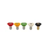 Pressure Washer Spray Nozzles Car Washer Quick Connect Tips Nozzle 1/4" Belt Clip Nozzle Holder Tips Set 1/4" 3