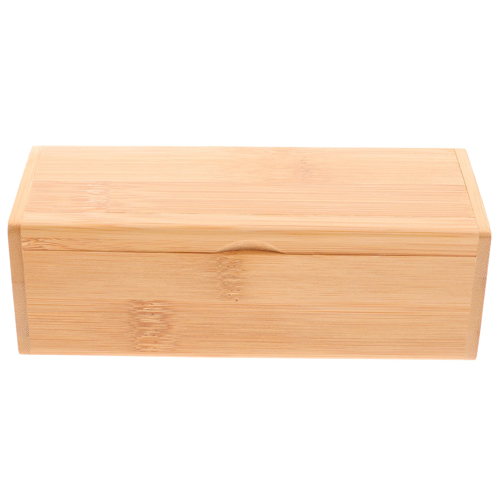 

Wooden Boxes Multi-Purpose Wooden Boxes For Crafts Jewelry Case Memory Boxes For Keepsakes Jewelry Organizer