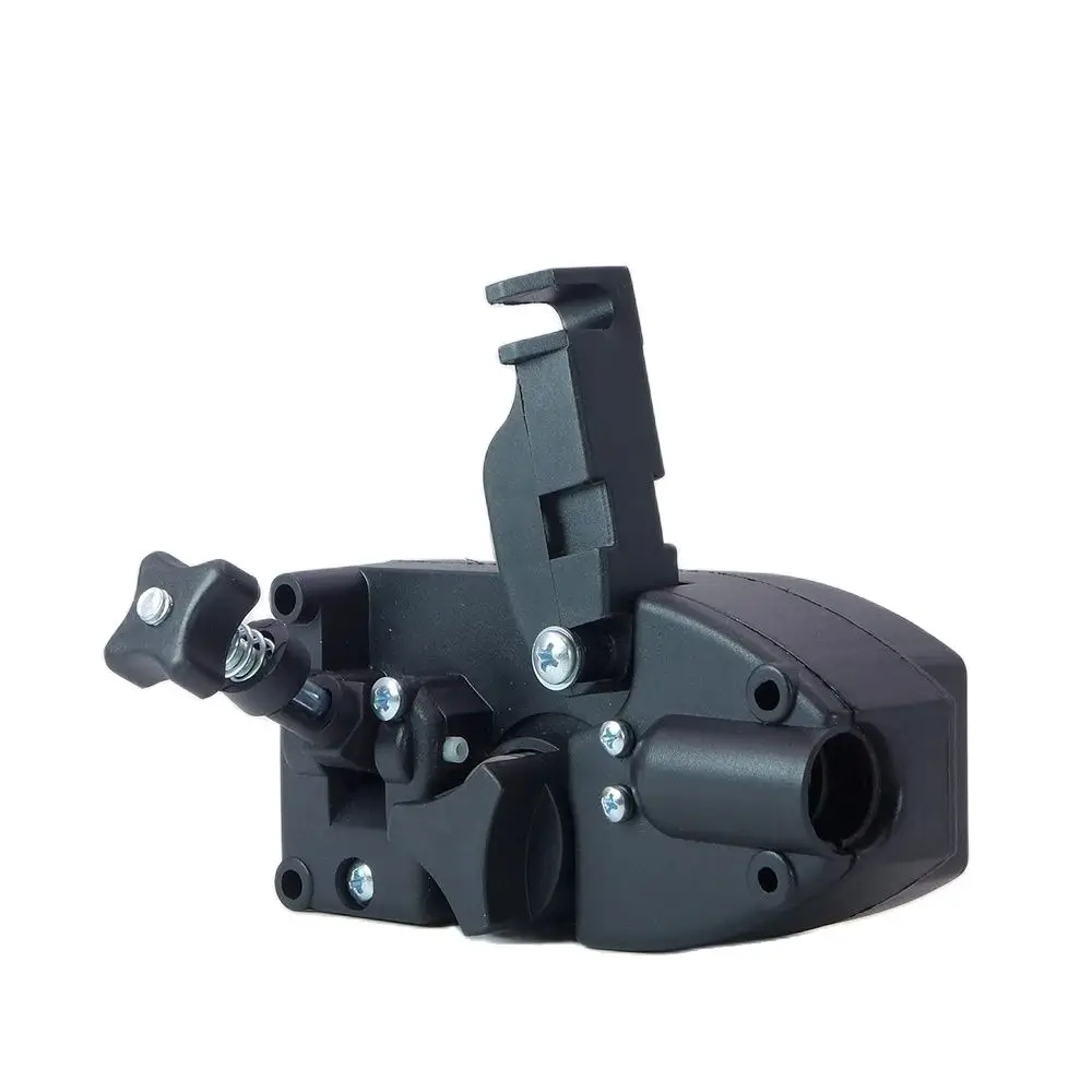 12V/24V DC ZK-V-Ⅱ 15W LRS-385S Wire Feeder Motor Mini Mig Mag Welding Welder Torch Solder Mechanism Light Duty Feeding Assembly