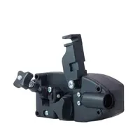 12V/24V DC ZK-V-Ⅱ 15W LRS-385S Wire Feeder Motor Mini Mig Mag Welding Welder Torch Solder Mechanism Light Duty Feeding Assembly 1