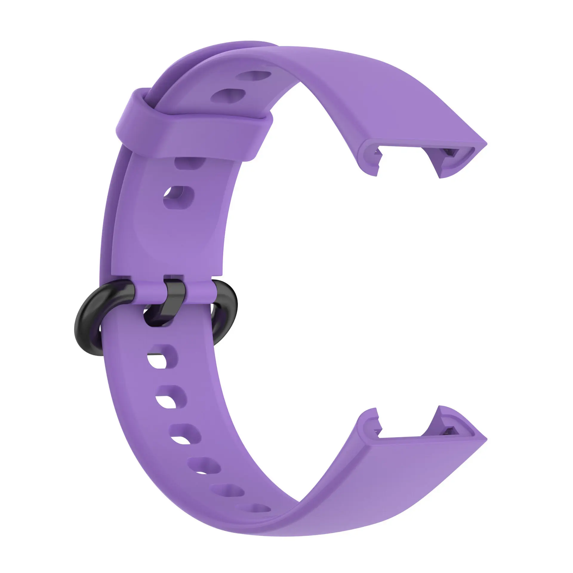 Silicone Protective Strap and Case for Smart Watch - Premium Wristband Bracelet Accessories