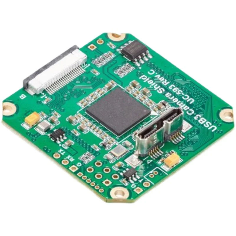 

ArduCAMUSB3.0 Raspberry Pi MIPI camera adapter board Camera Shield Plus