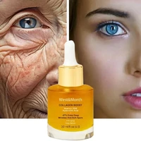 Collagen Face Serum Wrinkle Removalr Whitening Moisturizing Fade Fine Lines Dark  Anti Aging Spots Korean Face Care Cosmetics 1