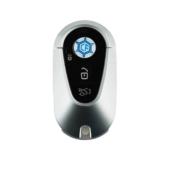Chiave remota intelligente A800 modificata universale con schermo LCD Keyless Entry per BMW per Benz per Audi per Kia per Hyundai English 2 Chiave remota intelligente A800 modificata universale con schermo LCD Keyless Entry per BMW per Benz per Audi per Kia per Hyundai English - Chiave remota intelligente A800 modificata universale con schermo LCD Keyless Entry per BMW per Benz