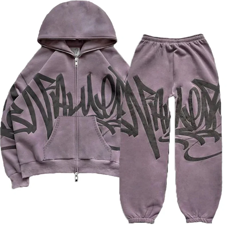 

New Oversize Letter Embroidery Sweatshirts Women Hoodies Women Y2k Casual Clothes Teens Vintage Retro Winter Women Hoodie Top