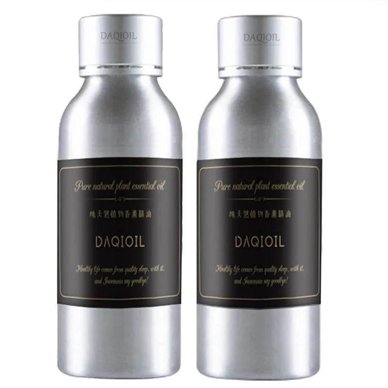 100MLEssentialOilDiffuserWaterlessAromaDiffuserHotelsAir