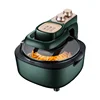 Large Capacity Automatic Electric Fryer As Seen in Household Air Fryer 1