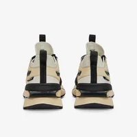 Puma véritable Pwrframe unisexe mode baskets rembourrées durables 390037-01 4