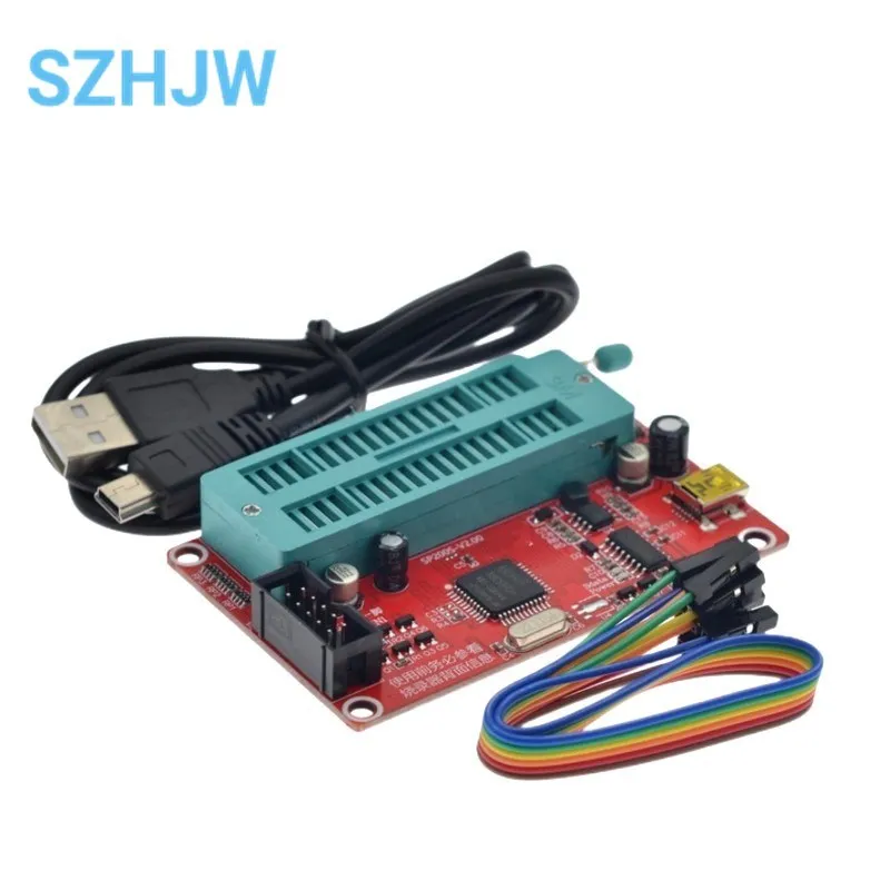 Programador-USB-EEPROM-SP200SE-SP200S-mejorado-con-interfaz-ISP-para ...