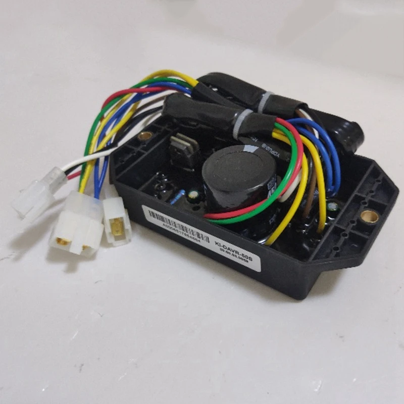 2x KI-DAVR-50S (øٺ 50S) Aspire ܻ  AVR 5KW kipro   ǰ AVR KI vr 50S