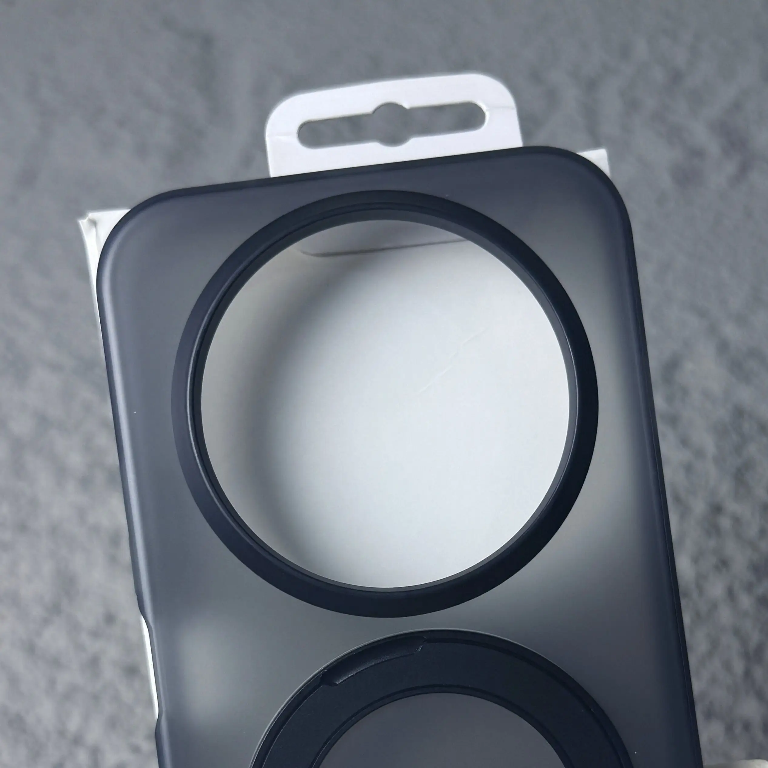 Huawei Nova 15 Max Shockproof Magnetic Case with Kickstand, Hard PC Skin-Friendly Phone Cover