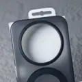 With kickstand black