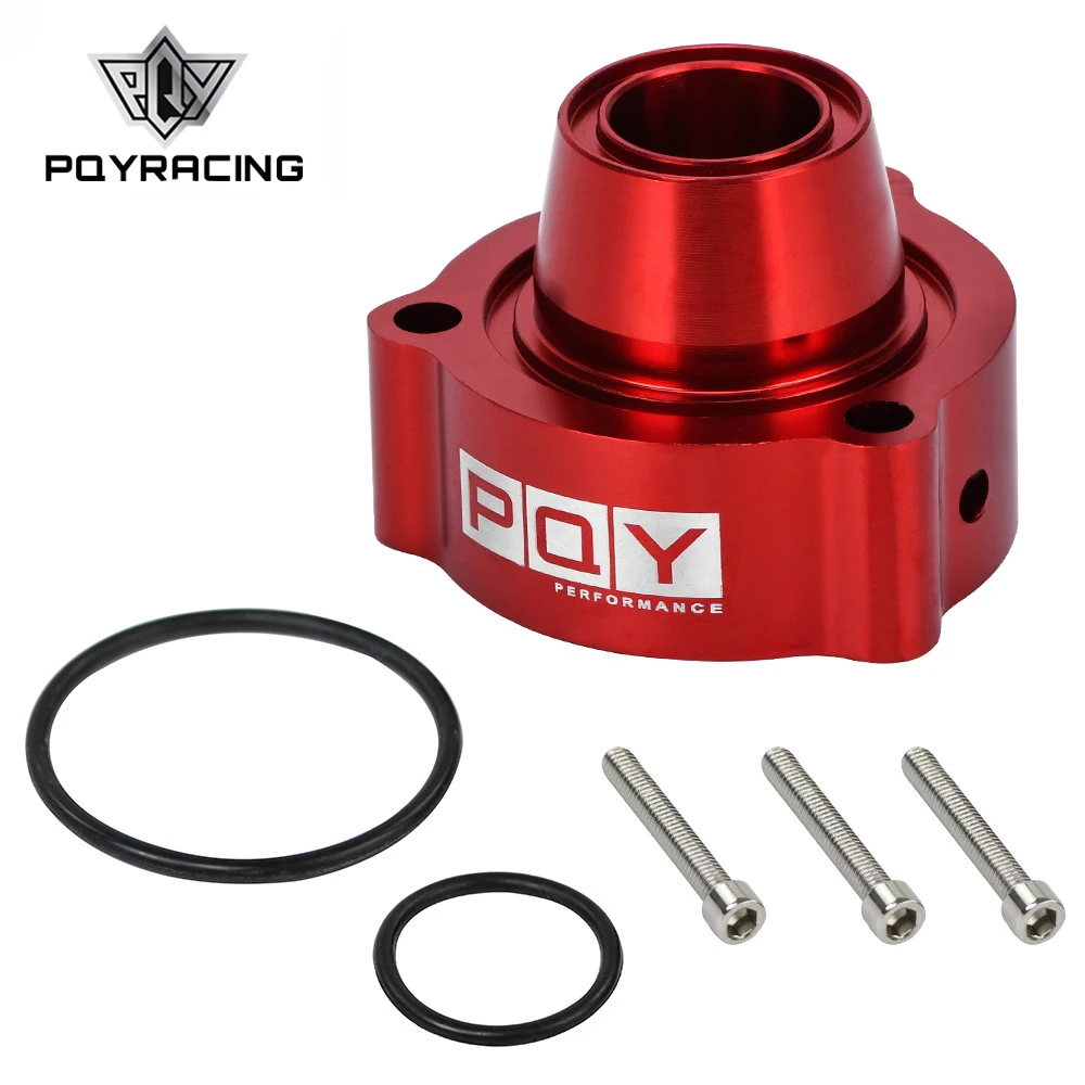 Blow Off VALVE Adaptor for VAG FSiT TFSi Bov Adapter For Audi A3 1.4 1.8 2.0 TSI/FSTi Turbo