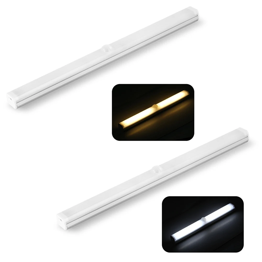 Подсветка для шкафа с зарядкой от USB