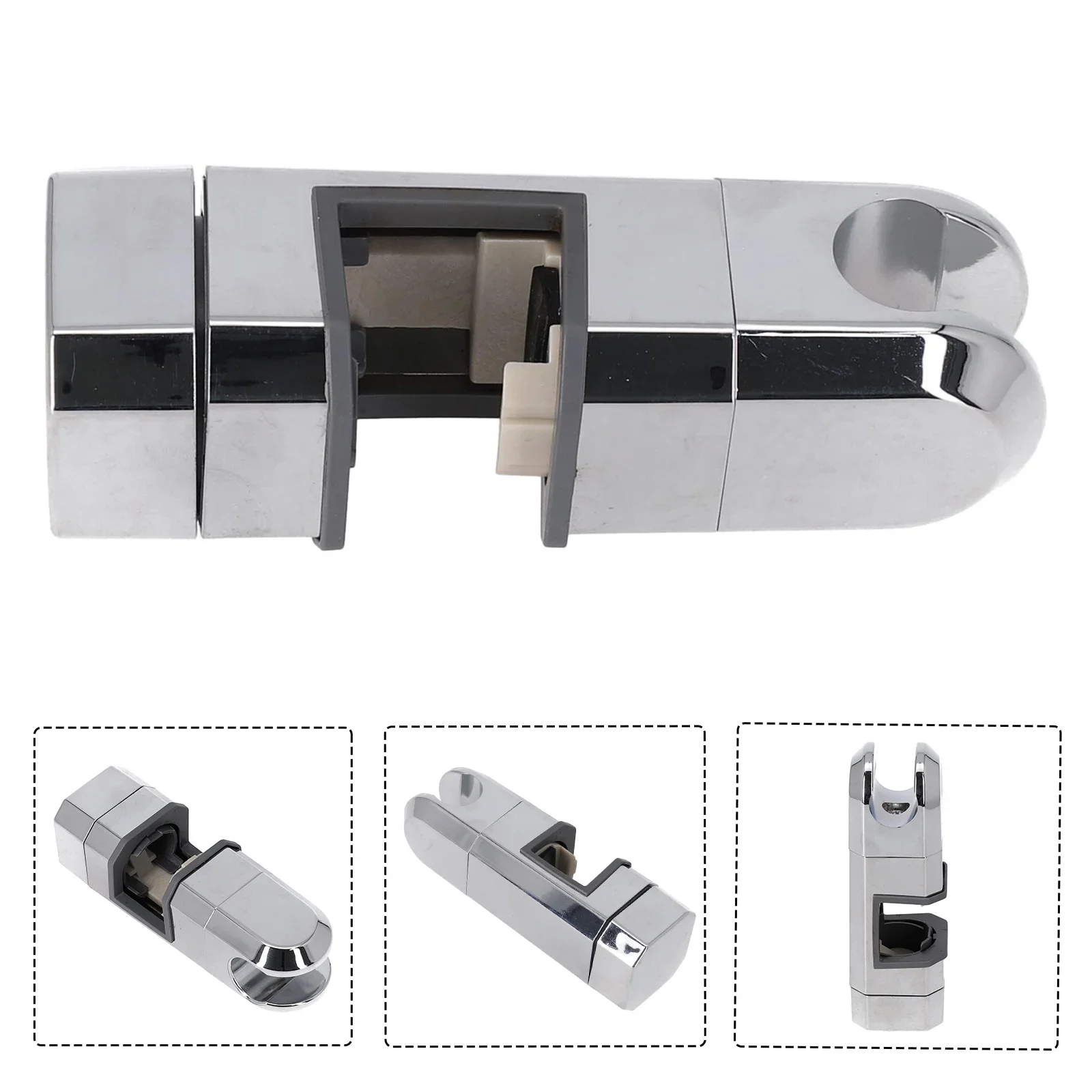 Showerhead Holder 15mm-30mm Adjustable