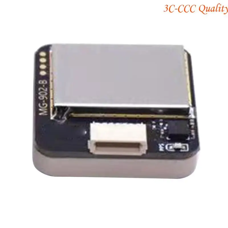 무인 항공기 신속 반응 32GD용 안정성이 뛰어난 MG902 항법 탐지기