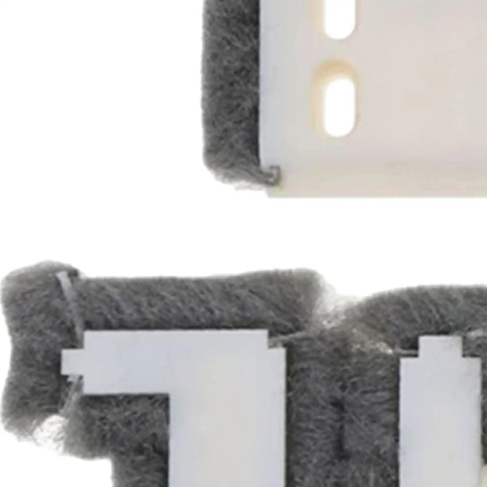 4x Sliding Window er Block Windproof Multifunctional Window Accessories