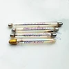 J321 Geiger Muller tube counter Hard Beta GM Detectors Geiger Counter Kit The tube for Nuclear Radiation Detector  J321 tube 5