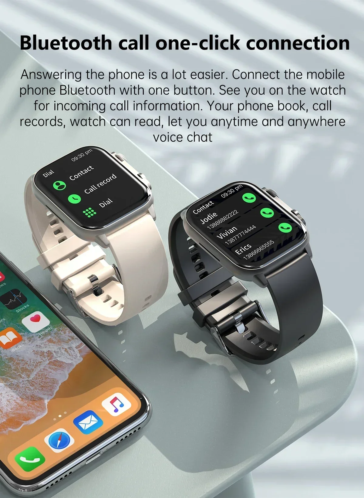 Hello Watch 3 Plus  Ʈġ AMOLED 2023 ġ 9 Ultra ChatGPT NFC Ʈ ġ, Ai Watch Face Compass PK HK9 Ultra 2, 4GB